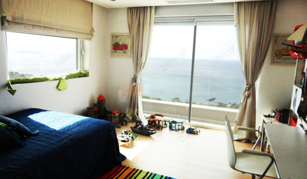Υπνοδωμάτιο - Bedroom